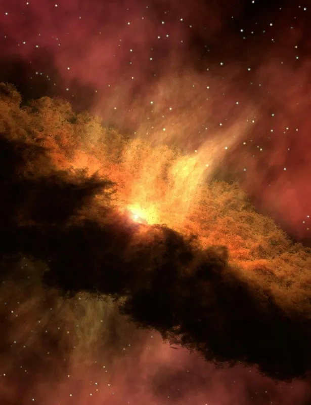 El caos como un medio para la transformación