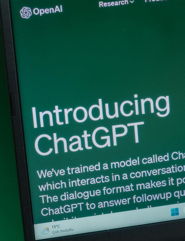 ¿Volveré a ser quien era antes de usar ChatGPT?