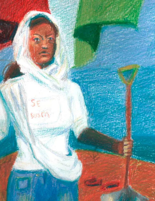 Las mujeres en las guerras del siglo XXI