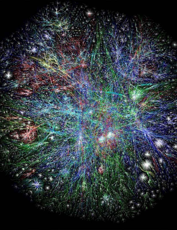 Democratizar la noosfera en tiempos de las IAs