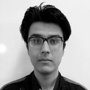 Picture of Ulises Flores Hernández