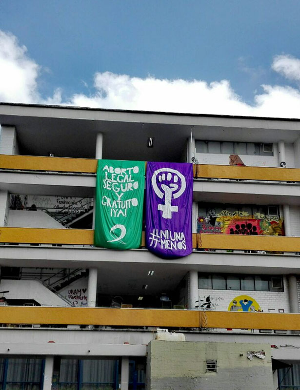 La revolución de cuidarnos