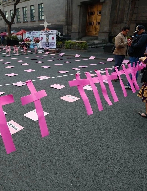 El genocidio que nadie ve