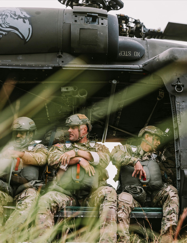 El tablero de la guerra