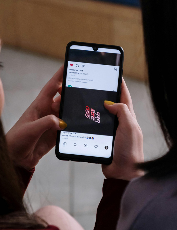 Por un algoritmo a favor de la paz