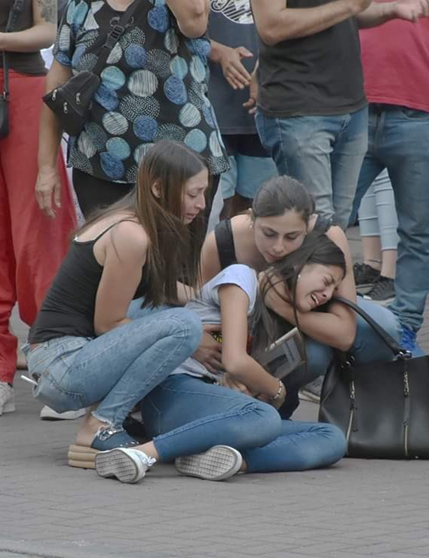 El derecho a sentir