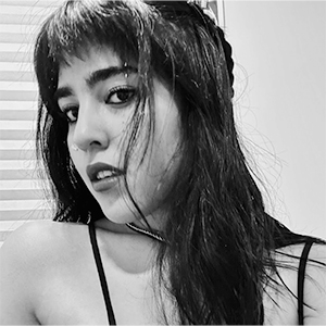 Picture of Daniela Roldán