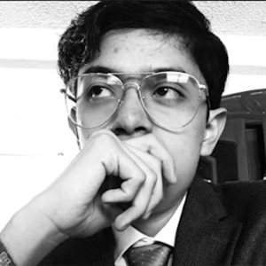 Omar Castro Ríos