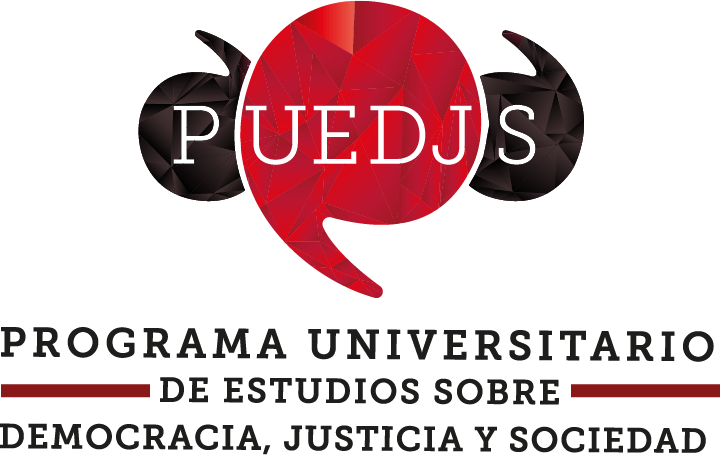 logo PUEDJS