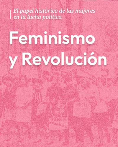 Feminismo Y Revolución Movimiento Feminista En México