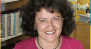 Margarita Favela Gavia
