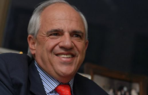 Ernesto Samper