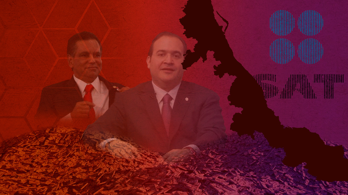 Las finanzas sub-nacionales en la 4T: el caso de Veracruz