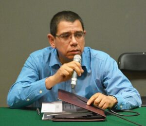 Leonardo Reyes Terrazas