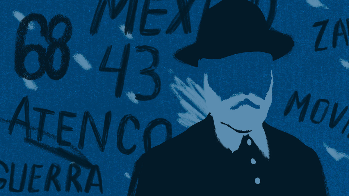 Los intelectuales frente al poder: crónica de la ausencia en México