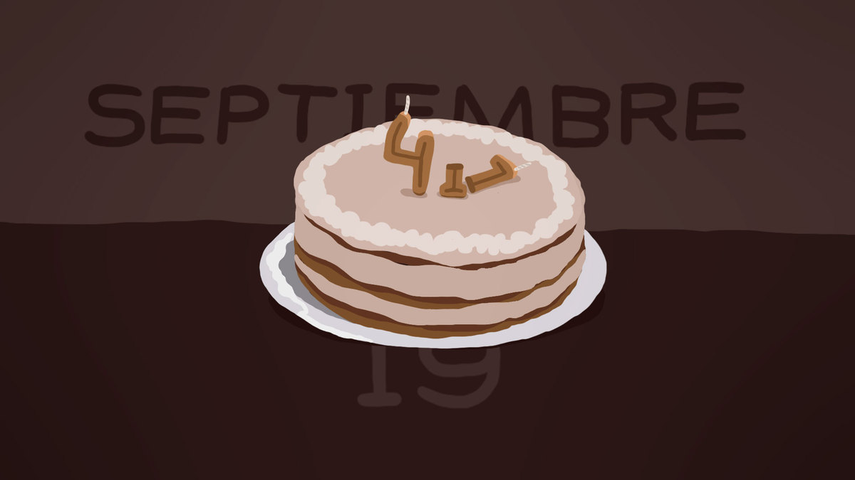 ¿Cuál fue tu último deseo de cumpleaños?