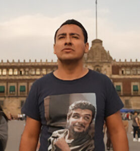 Roberto Osorio Orozco
