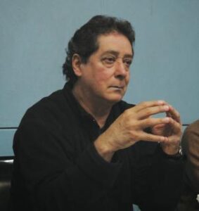 Adrián Sotelo Valencia