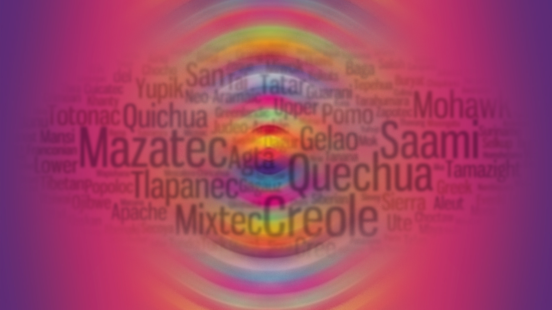 ¿Cuál es el futuro de las lenguas indígenas en México? Algunas reflexiones de la dimensión de nuestra “riqueza lingüística”