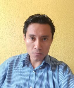 Sergio Heriberto Pérez Ortiz