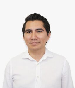 Jesús Ricardo Miranda Medina
