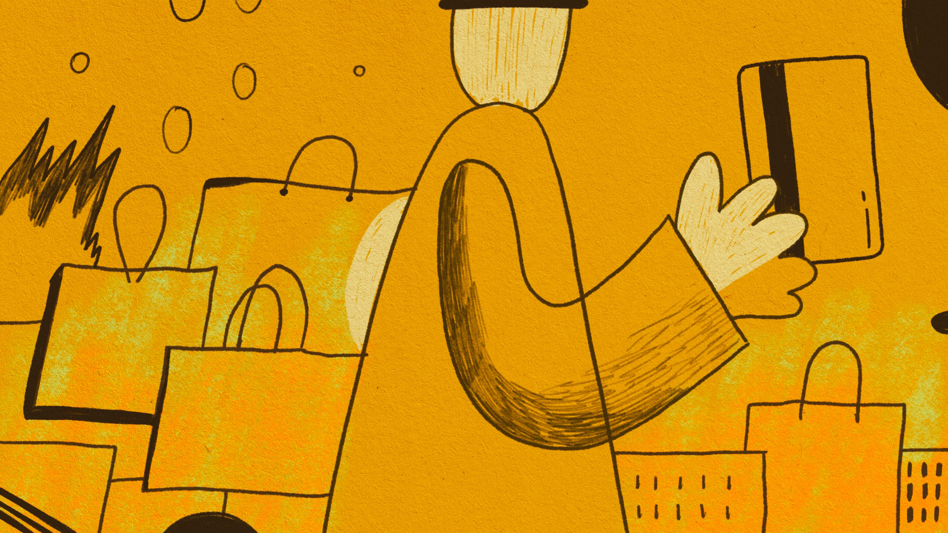 Consumo y Consumismo: hacia un cambio consiente y responsable