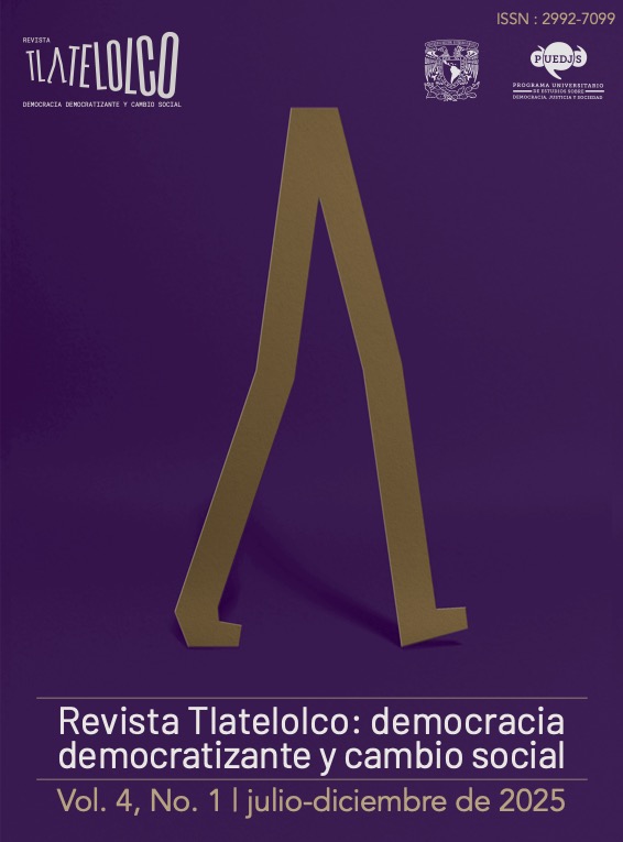 Dossier Académico Vol. 4. Núm. 1, julio-diciembre 2025