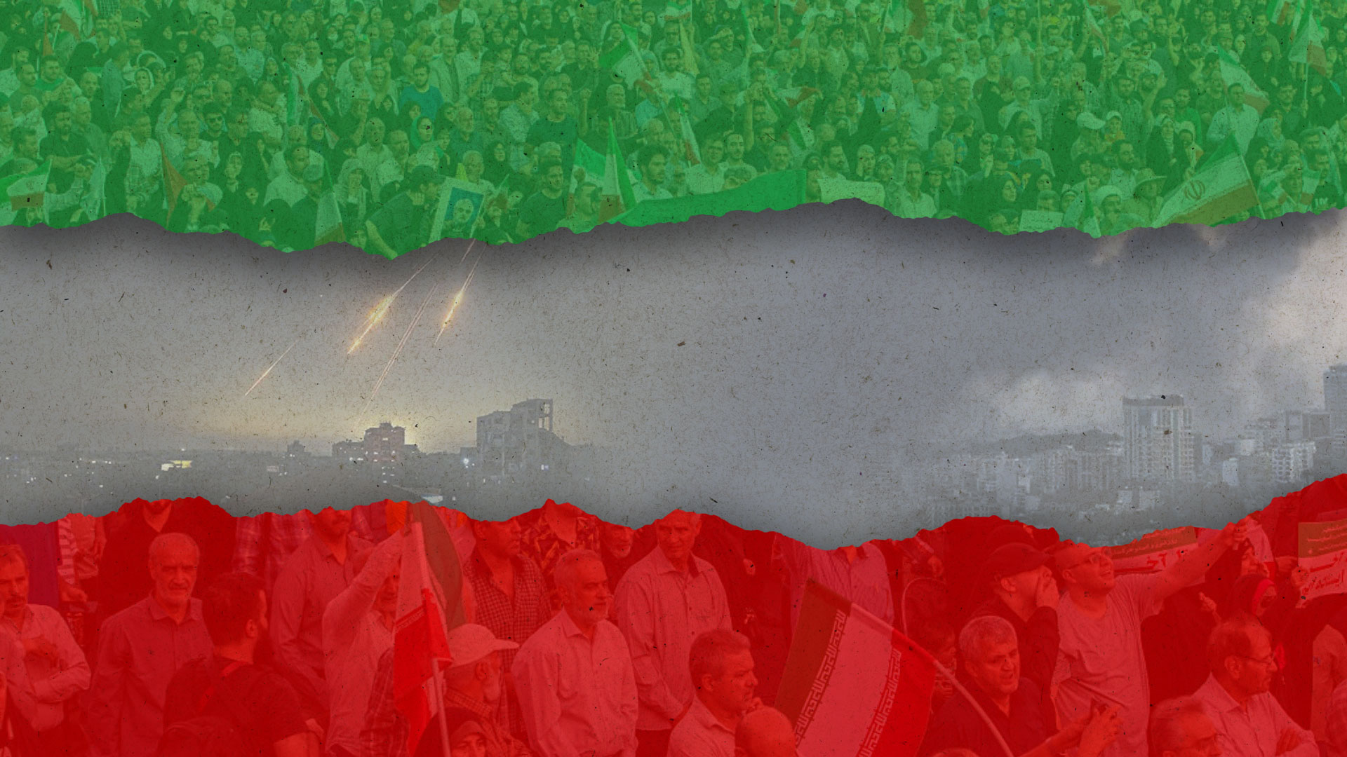 La guerra de los 12 días desde la complejidad. Lecciones de aprendizaje de la República Islámica de Irán