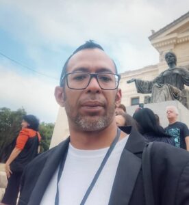 Ronald Sánchez