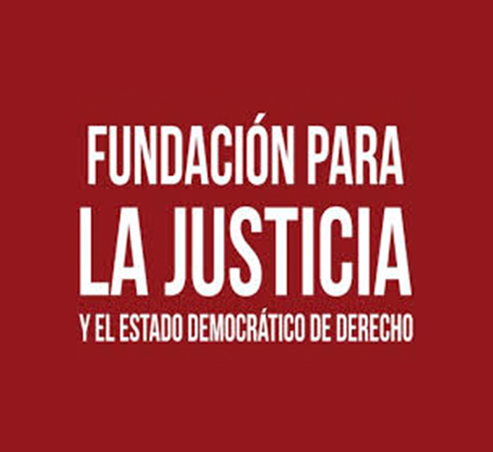 Fundación para la Justicia y el Estado Democrático de Derecho