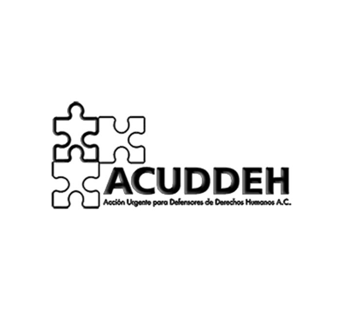 Acción Urgente para Defensores de Derechos Humanos (ACUDDEH)