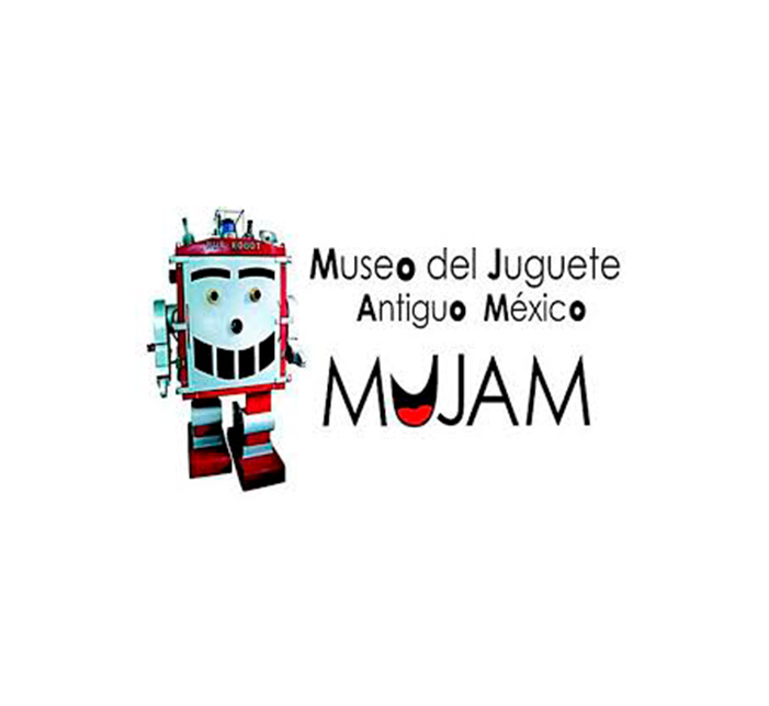 Museo del Juguete Antiguo México