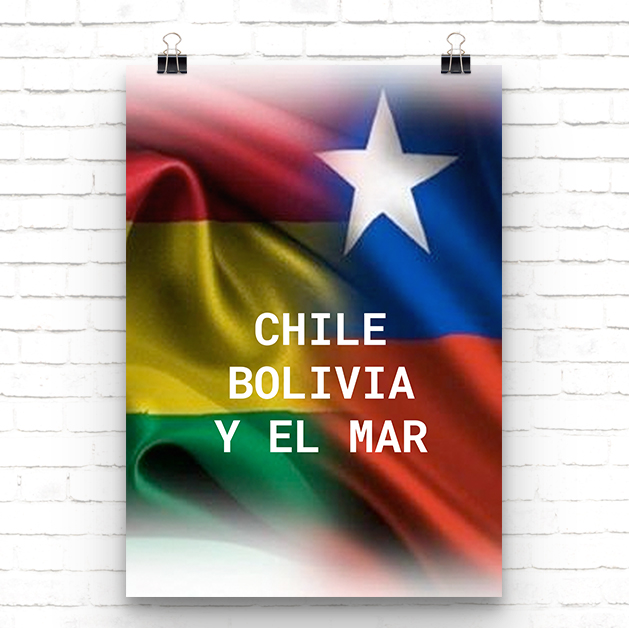 CHILE-BOLIVIA-Y-EL-MAR