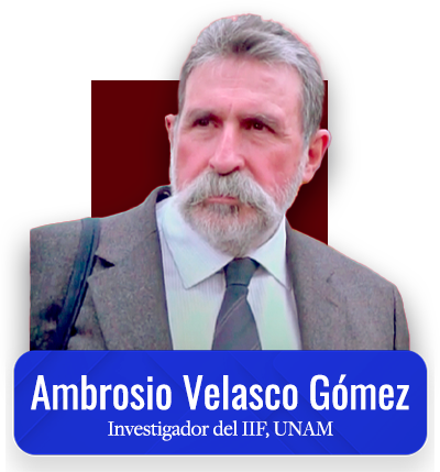 Ambrosio Velasco Gómez