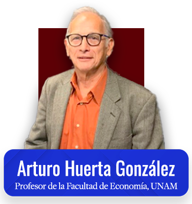 Arturo Huerta González