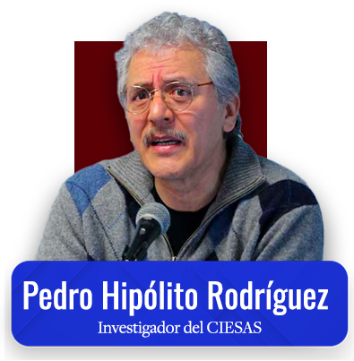 Pedro Hipólito Rodríguez_