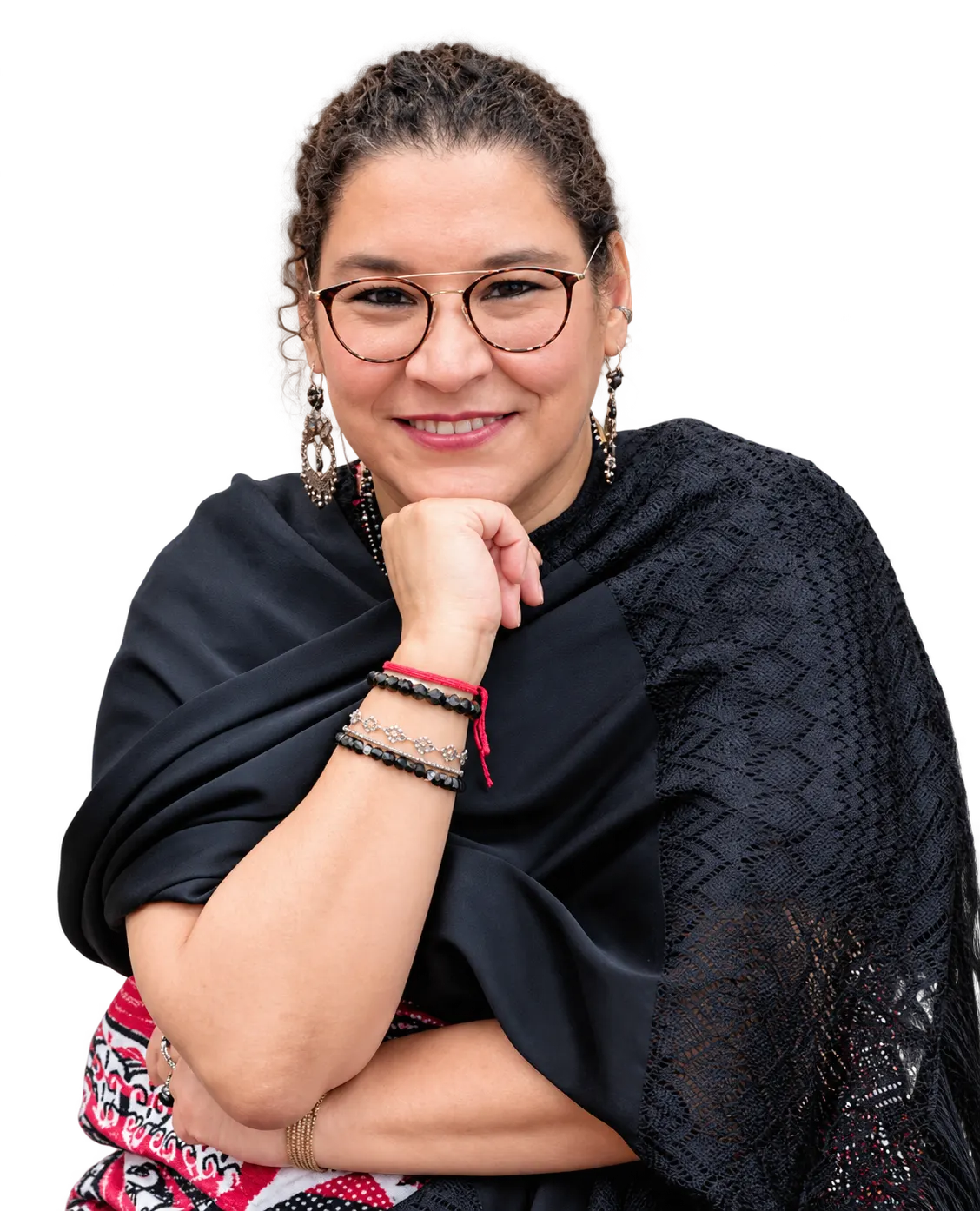 Lenia Batres