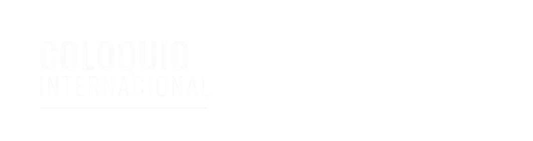Coloquio Internacional · UNAM · PUEDJS · 475 años de la Universidad de México