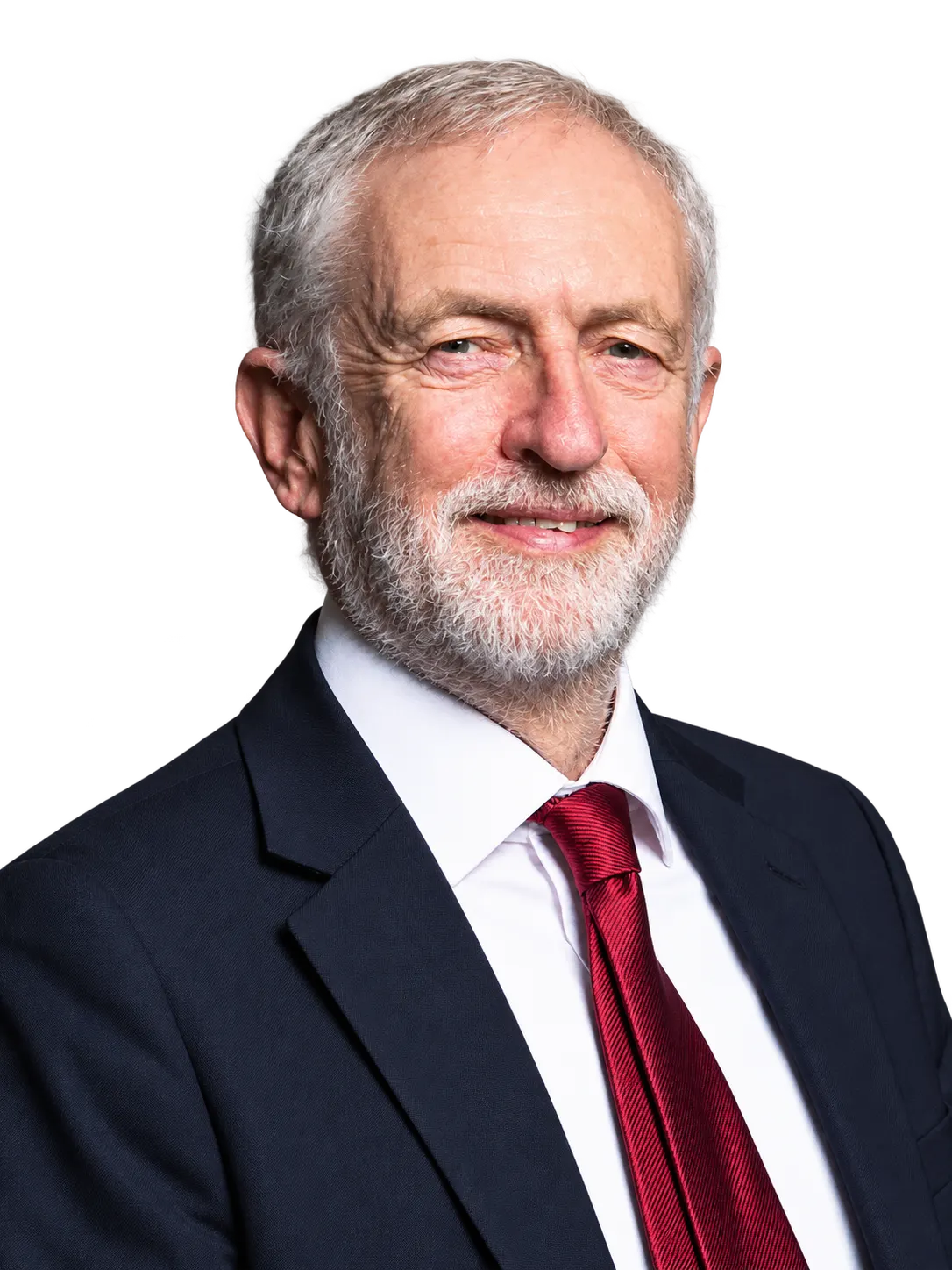 Jeremy Corbyn